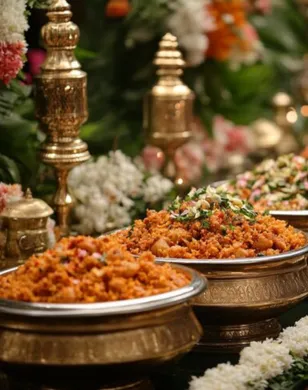 House Party Catering