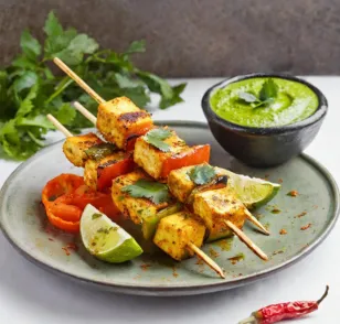 Paneer Tikka